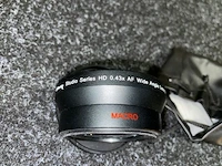 Ultimax lens hd - afbeelding 3 van  3