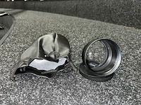 Ultimax lens hd - afbeelding 1 van  3