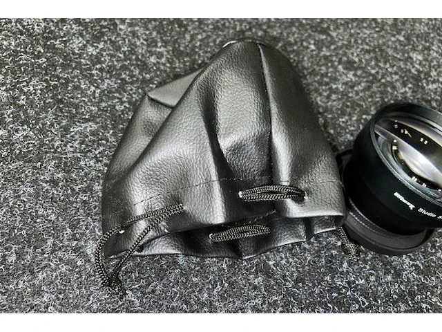 Ultimax lens hd - afbeelding 3 van  3