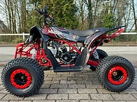 Ultra 125cc quad 7 inch - afbeelding 3 van  10