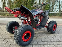 Ultra 125cc quad 7 inch - afbeelding 4 van  10