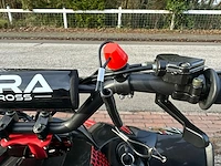 Ultra 125cc quad 7 inch - afbeelding 8 van  10