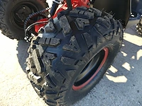 Ultra 125cc quad 8 inch - afbeelding 2 van  24