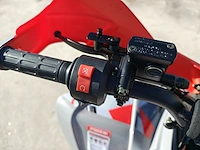 Ultra 125cc quad 8 inch - afbeelding 5 van  24