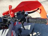 Ultra 125cc quad 8 inch - afbeelding 6 van  24
