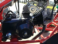 Ultra 125cc quad 8 inch - afbeelding 9 van  24