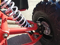 Ultra 125cc quad 8 inch - afbeelding 14 van  24