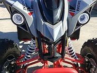 Ultra 125cc quad 8 inch - afbeelding 15 van  24