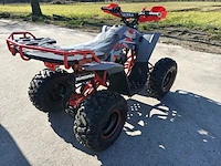 Ultra 125cc quad 8 inch - afbeelding 19 van  24