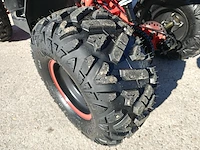 Ultra 125cc quad 8 inch - afbeelding 24 van  24