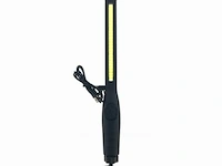 Ultra felle ledlooplamp - afbeelding 1 van  3