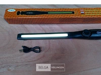 Ultra felle ledlooplamp - afbeelding 2 van  3