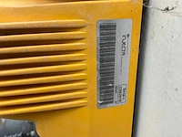 Ultra-filtratie installatie - afbeelding 10 van  22