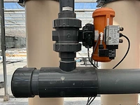 Ultra-filtratie installatie - afbeelding 11 van  22