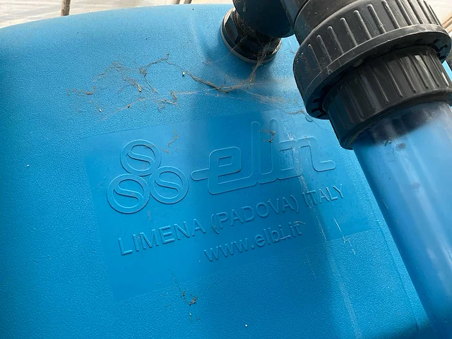 Ultra-filtratie installatie - afbeelding 14 van  22