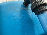 Ultra-filtratie installatie - afbeelding 14 van  22