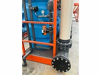 Ultra-filtratie installatie - afbeelding 16 van  22