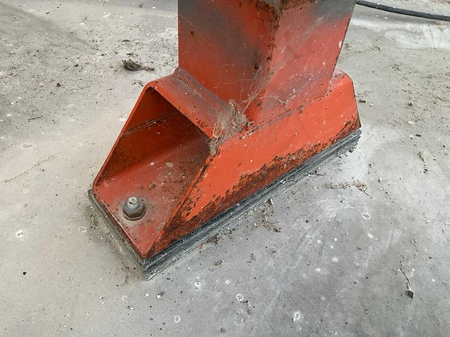 Ultra-filtratie installatie - afbeelding 19 van  22