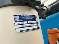 Ultra-filtratie installatie - afbeelding 22 van  22