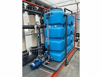 Ultra-filtratie installatie - afbeelding 3 van  22