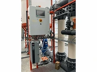 Ultra-filtratie installatie - afbeelding 4 van  22