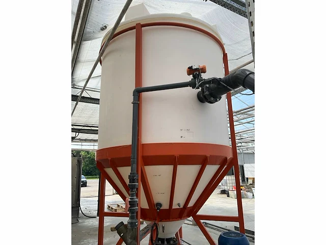 Ultra-filtratie installatie - afbeelding 7 van  22