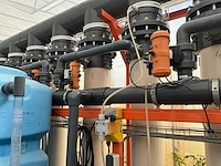 Ultra-filtratie installatie - afbeelding 12 van  29