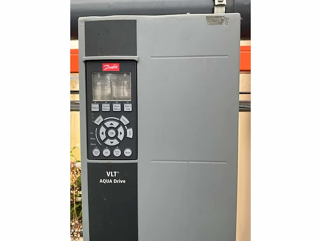 Ultra-filtratie installatie - afbeelding 14 van  29