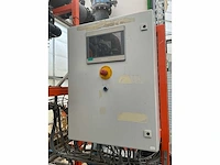 Ultra-filtratie installatie - afbeelding 15 van  29