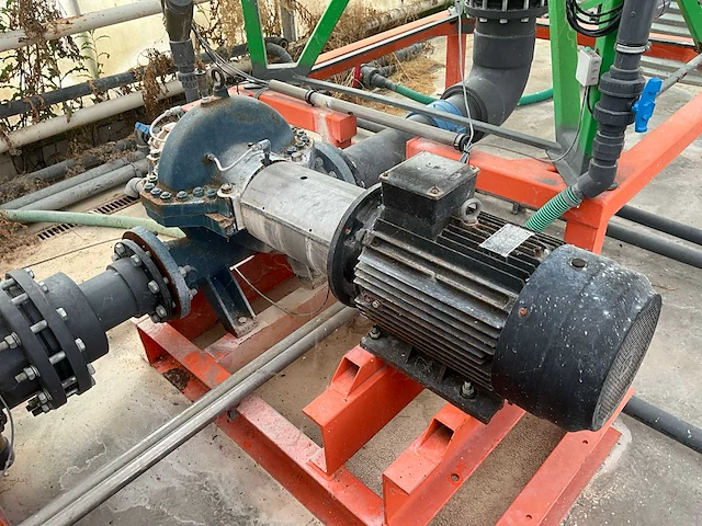 Ultra-filtratie installatie - afbeelding 17 van  29