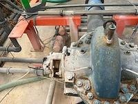 Ultra-filtratie installatie - afbeelding 20 van  29