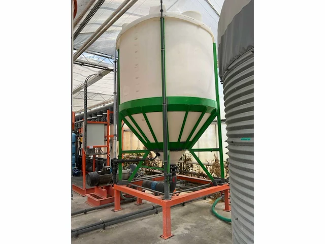 Ultra-filtratie installatie - afbeelding 22 van  29
