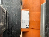 Ultra-filtratie installatie - afbeelding 23 van  29