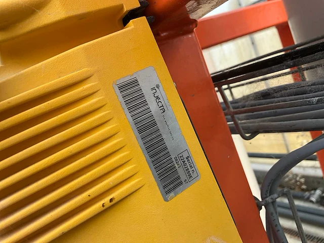 Ultra-filtratie installatie - afbeelding 26 van  29