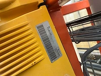Ultra-filtratie installatie - afbeelding 26 van  29