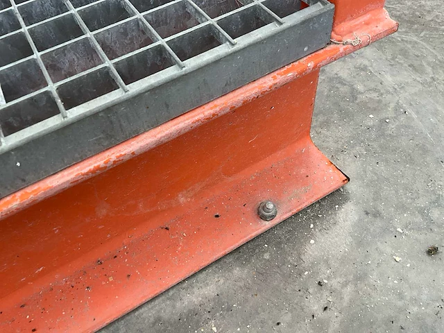 Ultra-filtratie installatie - afbeelding 28 van  29