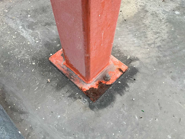 Ultra-filtratie installatie - afbeelding 29 van  29