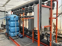 Ultra-filtratie installatie - afbeelding 2 van  29
