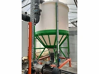Ultra-filtratie installatie - afbeelding 3 van  29