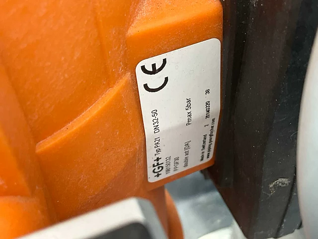 Ultra-filtratie installatie - afbeelding 8 van  29