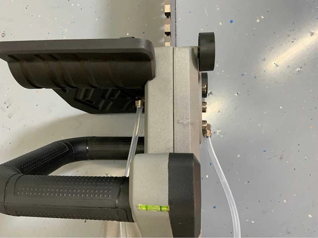 Ultra force equipment - 2025 - ac 839 - betonzaag - afbeelding 2 van  17