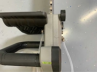 Ultra force equipment - 2025 - ac 839 - betonzaag - afbeelding 2 van  17