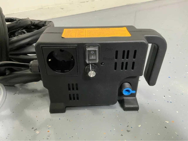Ultra force equipment - 2025 - ac 839 - betonzaag - afbeelding 4 van  17