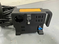 Ultra force equipment - 2025 - ac 839 - betonzaag - afbeelding 4 van  17