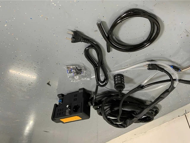 Ultra force equipment - 2025 - ac 839 - betonzaag - afbeelding 8 van  17