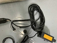 Ultra force equipment - 2025 - ac 839 - betonzaag - afbeelding 9 van  17