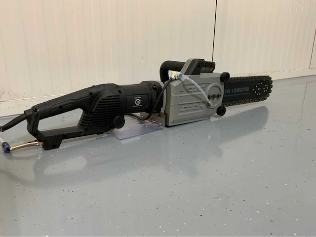Ultra force equipment - 2025 - ac 839 - betonzaag - afbeelding 15 van  17