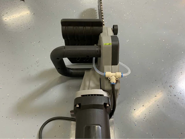 Ultra force equipment - 2025 - ac 839 - betonzaag - afbeelding 17 van  17