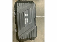 Ultra force equipment - 2025 - dc8400 - muurzaagmachine - afbeelding 4 van  14