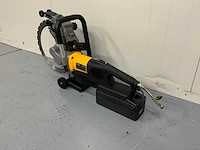 Ultra force equipment - 2025 - dc8400 - muurzaagmachine - afbeelding 10 van  14